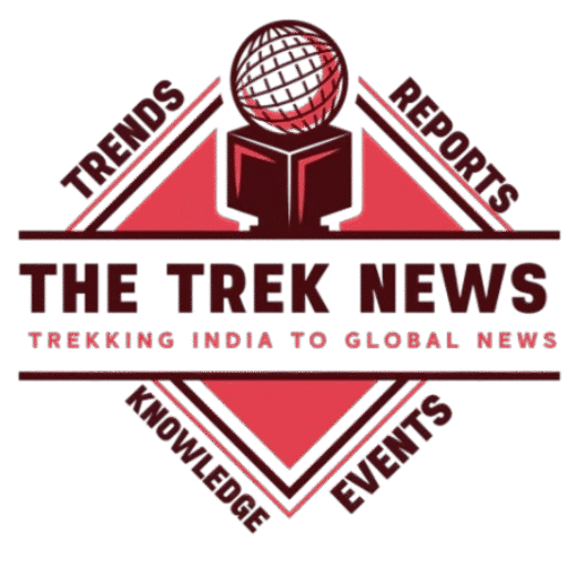 The Trek News