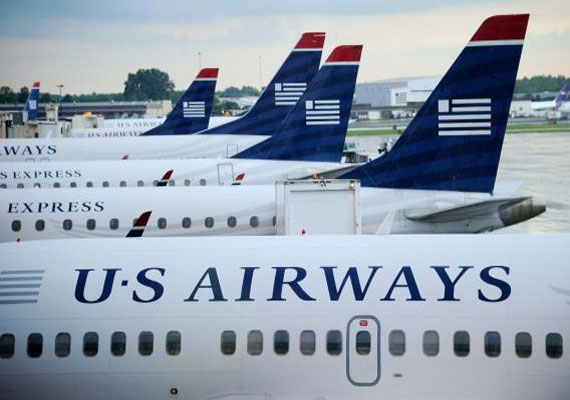 Thousands of Flights at Major U.S. Airports Will Be Cancelled Due to Government Shutdown
