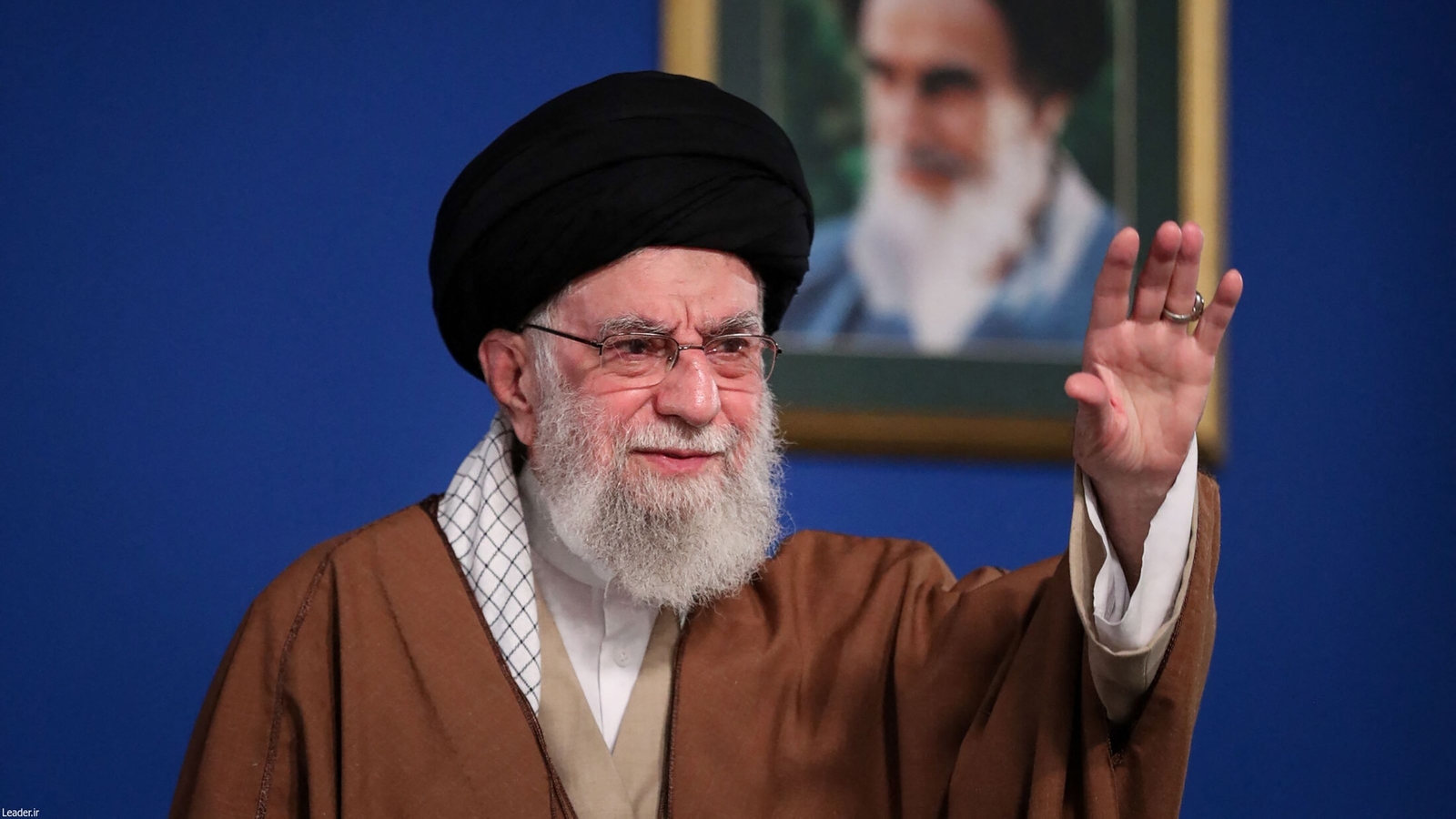 Khamenei Targets Trump Amid Claims of Thousands Killed in Iran Protests