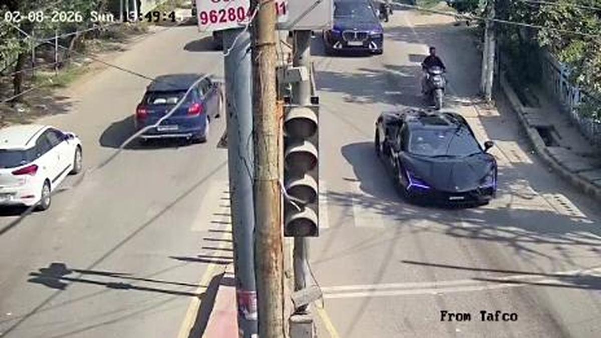 कानपुर सड़क हादसा: तंबाकू कारोबारी का बेटे शिवम मिश्रा गिरफ्तार, कोर्ट में होगा पेश