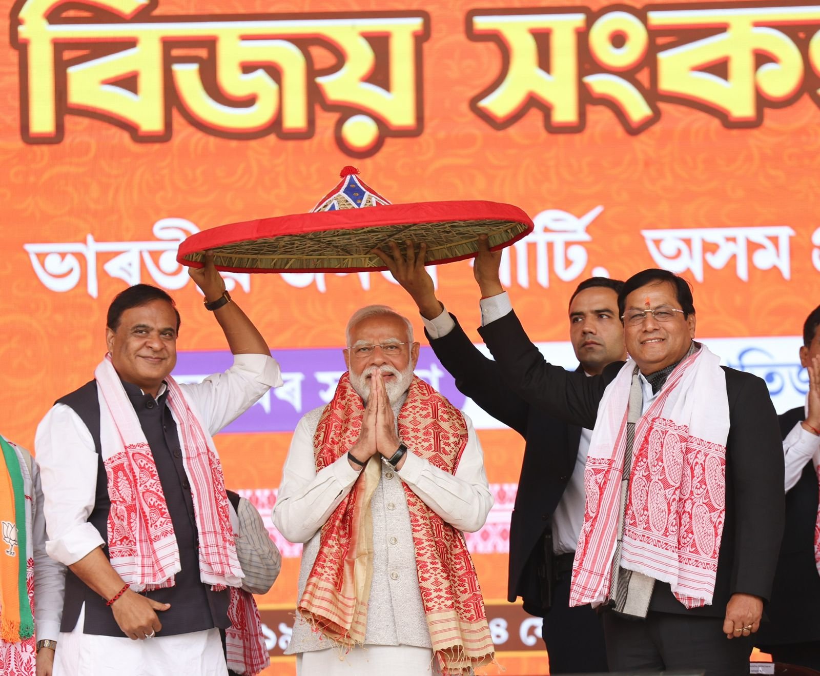 असम में देश की पहली अंडरवॉटर रोड-कम-रेल सुरंग को केंद्र सरकार की मिली मंज़ूरी