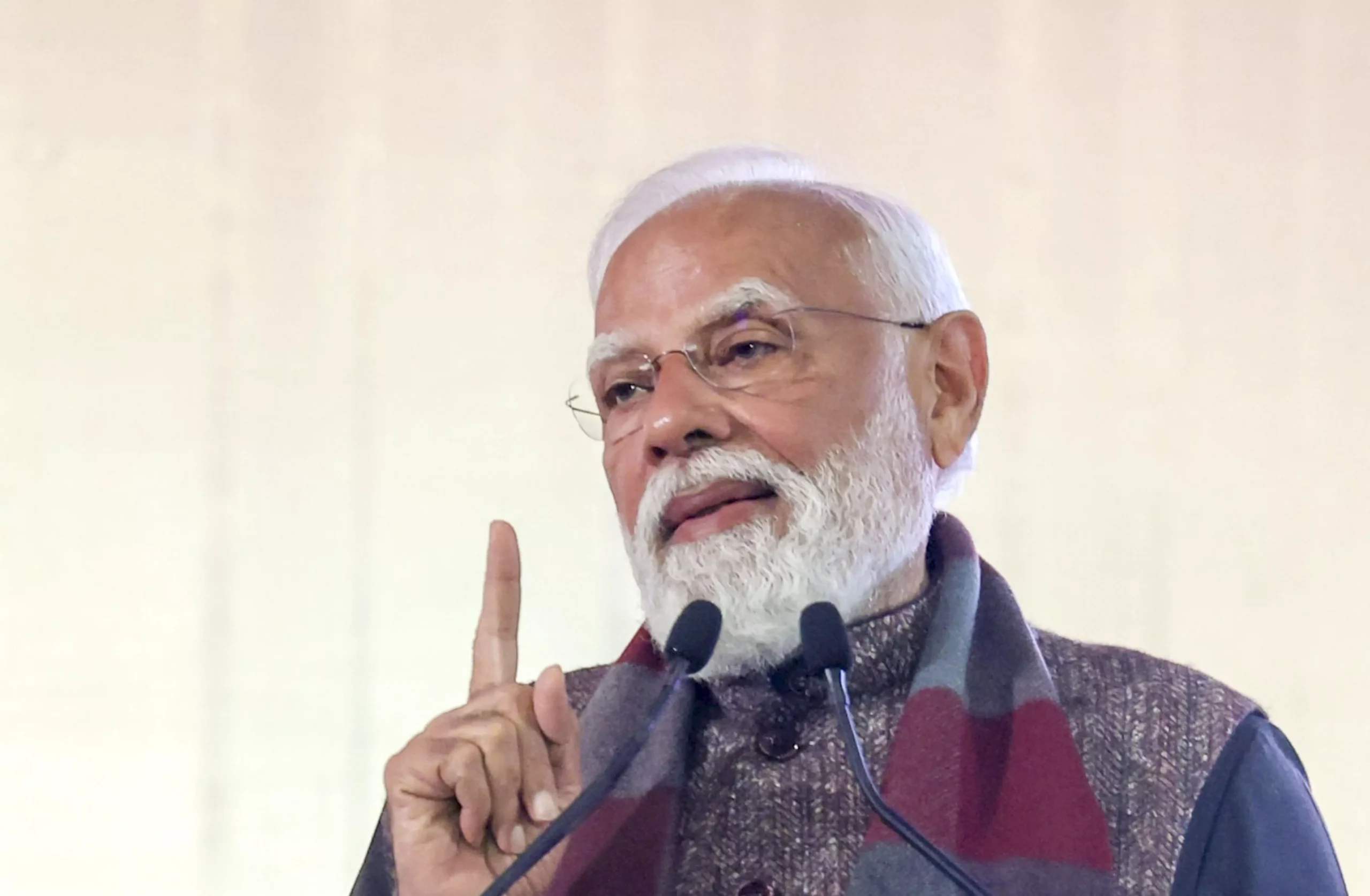 इंस्टाग्राम पर 10 करोड़ फॉलोअर्स के साथ पीएम मोदी बने दुनिया के सबसे लोकप्रिय नेता