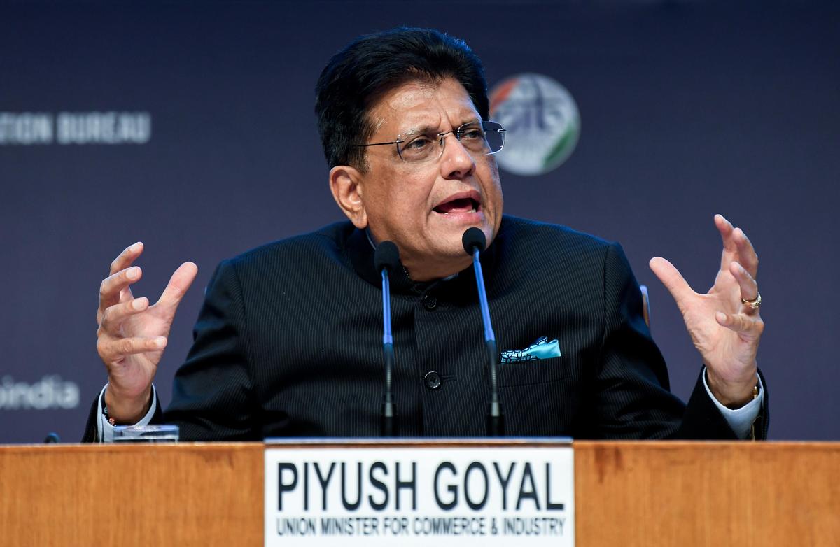 भारत-अमेरिका व्यापार समझौता पर 4-5 दिनों में संयुक्त बयान जारी होने की संभावना