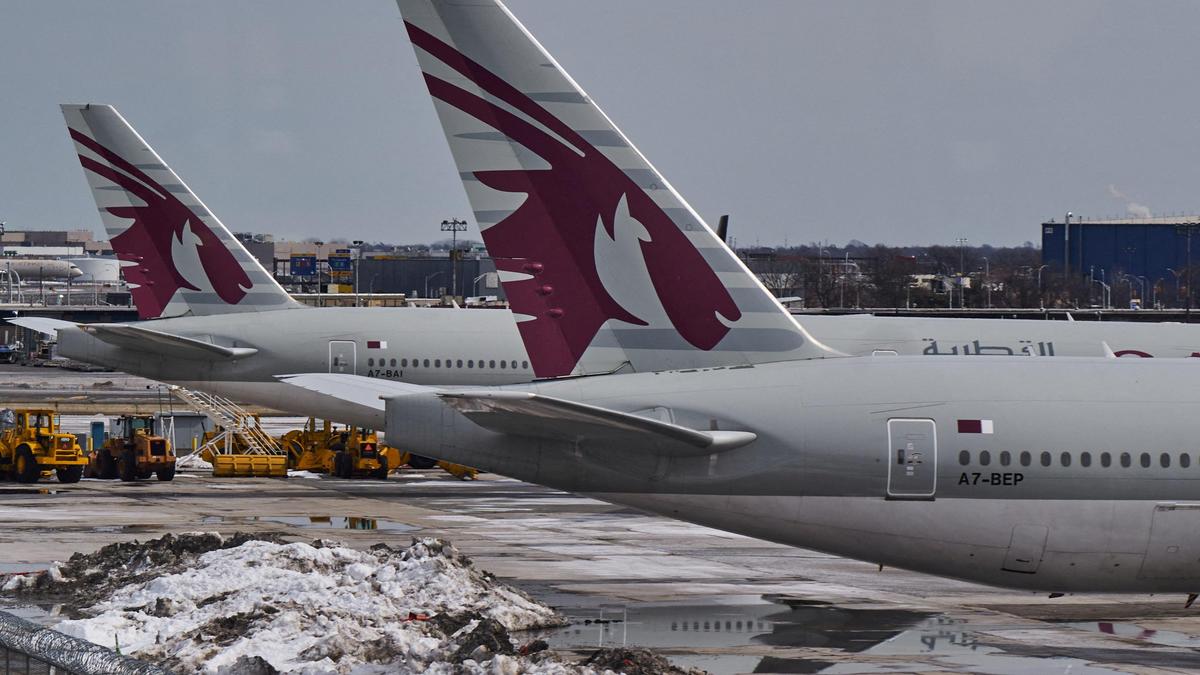 अमेरिका ने पश्चिम एशिया के 15 देशों से अपने नागरिकों को तुरंत निकलने के दिए निर्देश