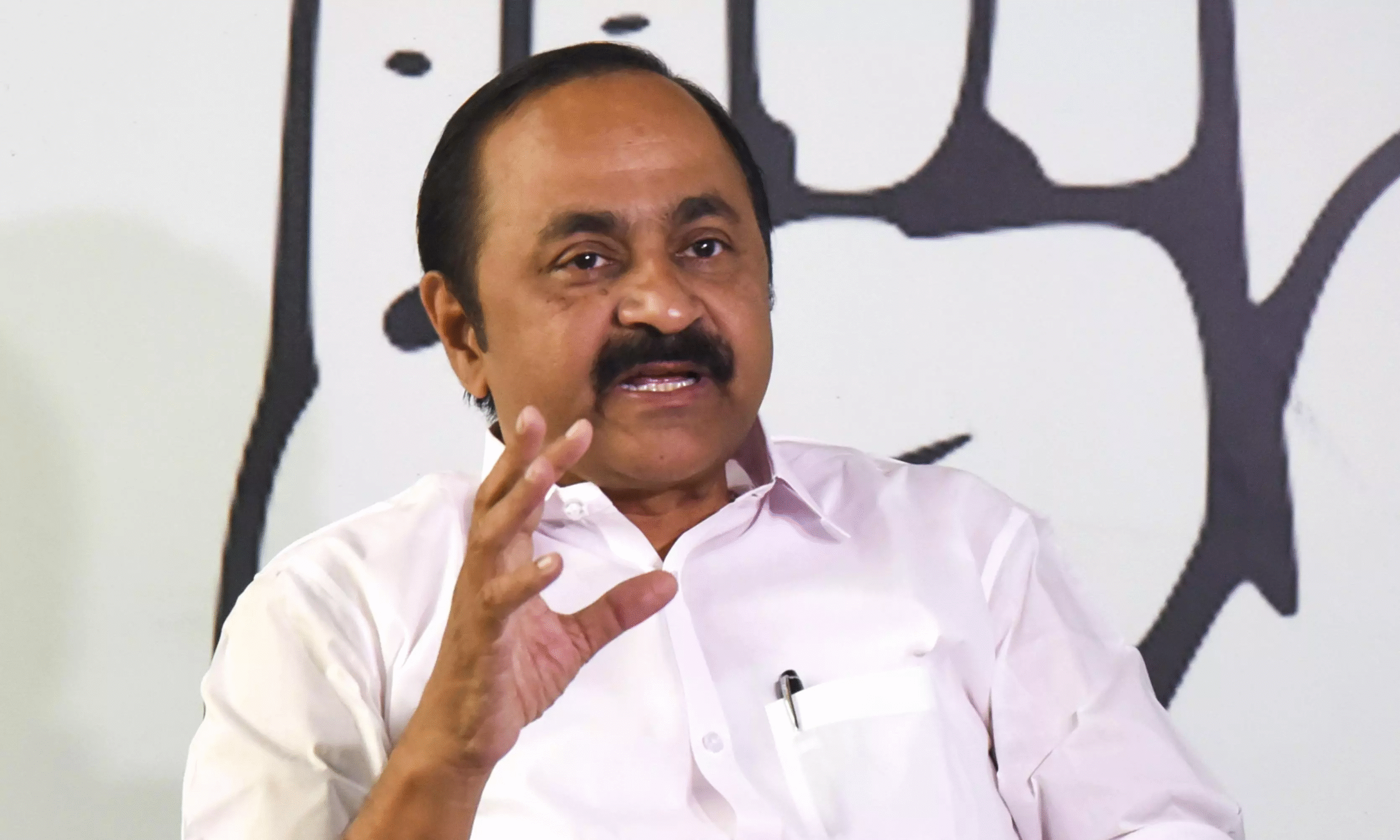 ‘पारंपरिक व्यंजन की रेसिपी बहुओं को सिखाएं’, मुख्यमंत्री वी.डी. सतीशन के बयान पर छिड़ा विवाद